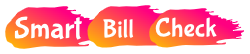 smart bill check