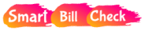 smart bill check