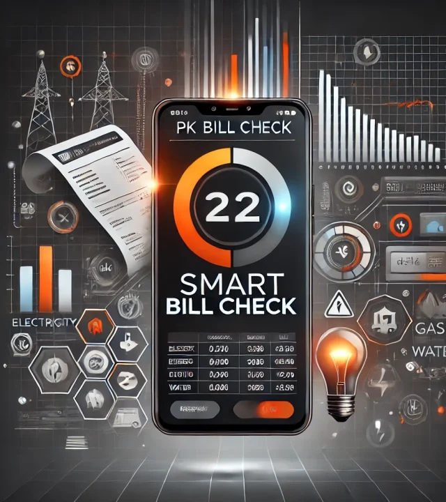 Smart Bill Check